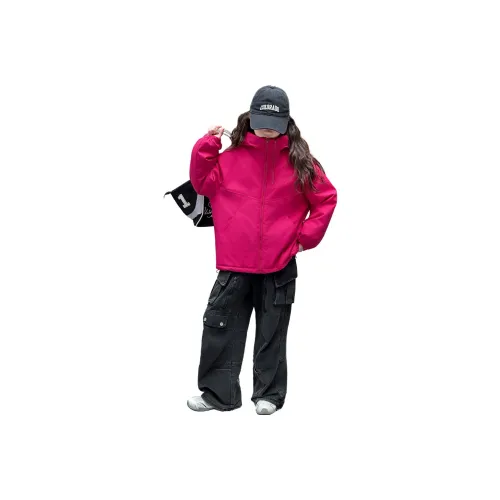 TLXT Питайя KIDS Утеплённая одежда