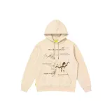 Толстовка Абрикос