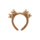 Бурый медведь