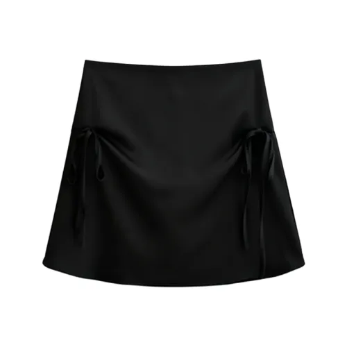 DANCANG HIGH RISE A Линия Юбка Женская