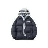 Темно-серый