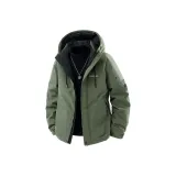 Армейский зеленый