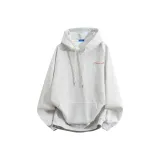 Бело-серый вереск (красный)