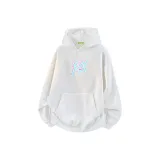 Белый (с флисовой подкладкой)