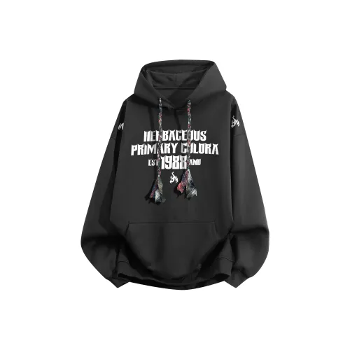 CAOBENCHUSE Унисекс Свитшоты