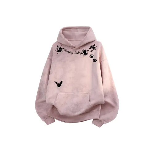 DEKKRY Унисекс Свитшоты