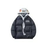 Темно-серый