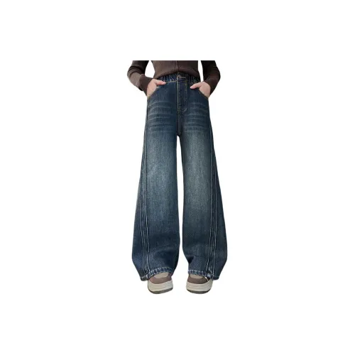 M JBABY Blue KIDS Джинсы