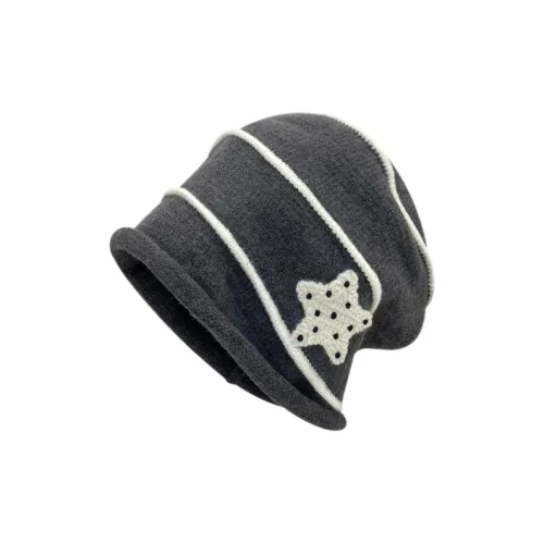 EEEENO Шапки-бини Унисекс