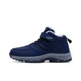 MX2093 Мужской Темно-синий