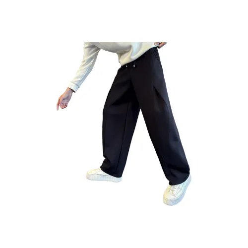 GL Унисекс Повседневные Брюки