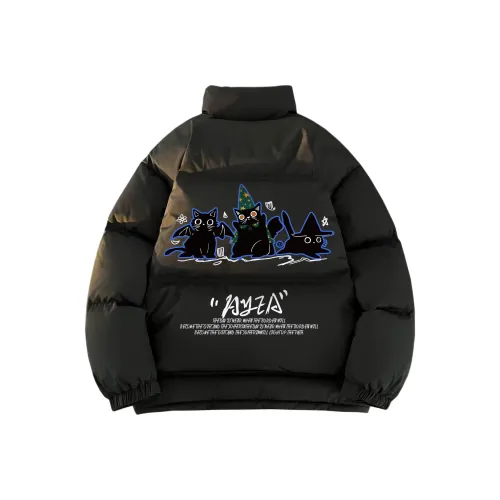 AYEA Унисекс Пуховики