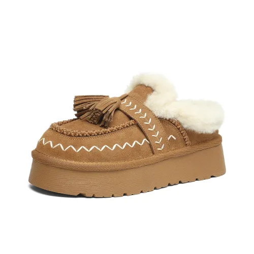 ZHR Little Stove Коллекция Ankle Длина (размер в длину) Сноубутсы Женские