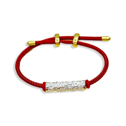 RboySe Пластик Браслет Шнурки Унисекс