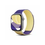 Фиолетово-желтый