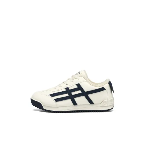 GONGFUHUOBAN Противоскользящий Износостойкий Термический Повседневная Обувь Детская