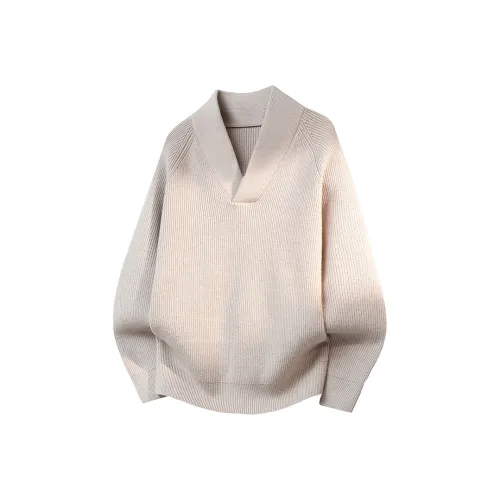 JIUDIIMAN Мужской Трикотаж