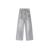 Бетонно-серый