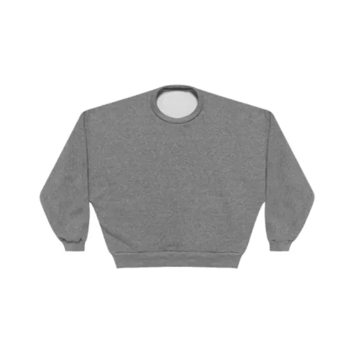 YEEZY Серый Унисекс Свитшоты