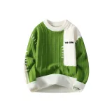 Зелёный (с флисовой подкладкой)