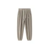 Хаки (с флисовой подкладкой и утолщением)