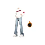 Light Blue [Улучшенный с флисовой подкладкой]