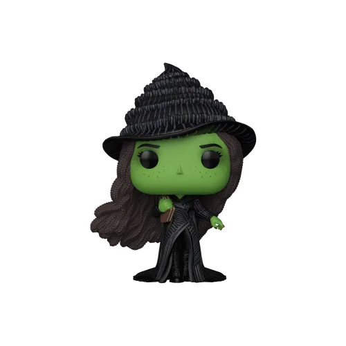 Funko POP! Волшебная Злая Волшебница Efa BA Модная Кукла Фигурки в стиле Chibi