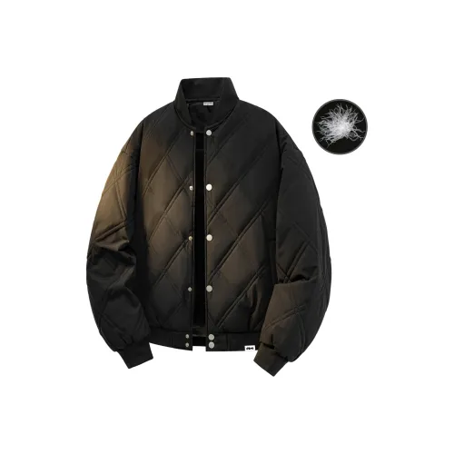 Être Par Lee Пуховик Унисекс