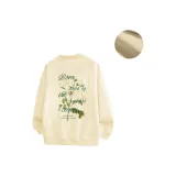 Абрикос [Флисовая подкладка]