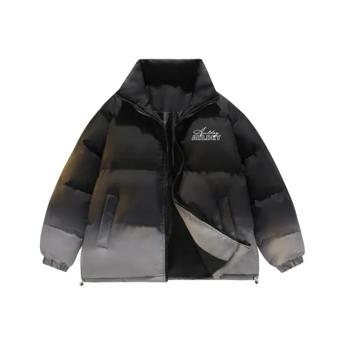 AULDEY Унисекс Пуховики