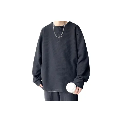 IS CAT GRNL Унисекс T-рубашки