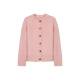 Сакурово-розовый