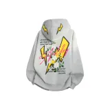 Светло-серый (с флисовой подкладкой)