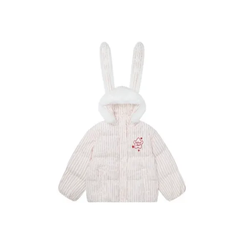 PNVB Женские пуховики