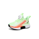 Неоново-зеленый