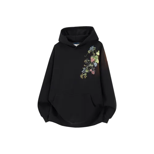 AULDEY Унисекс Свитшоты