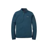 Бурно-синий