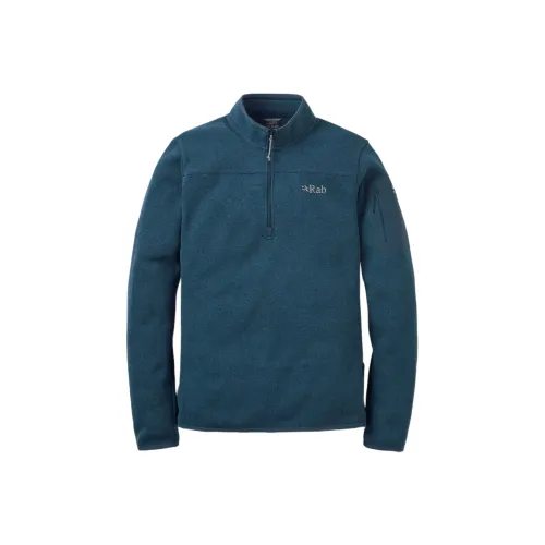 Rab Мужские Свитшоты