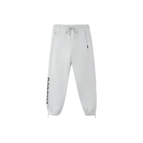 Лайкра подкладка вязаные тренировочные брюки мужской