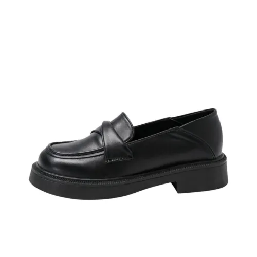 PARK DANCE Лоферы Женские