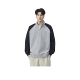 Серый меланж