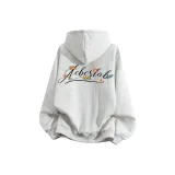 Туманно-серый