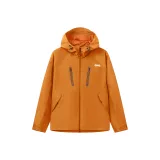 Яркий оранжевый