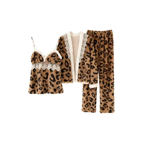 Tiansui Изображение Цвет Женский Пижамный Комплект