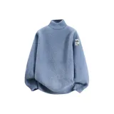 Светло-голубой