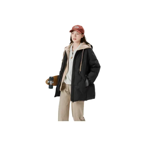 ERAL Женские пуховики