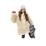 Бежево-абрикосовый