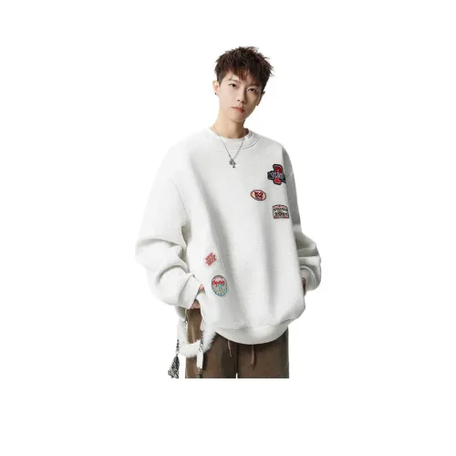 GENT LORE Унисекс Трикотаж