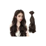 Коричнево-черный, 60 см