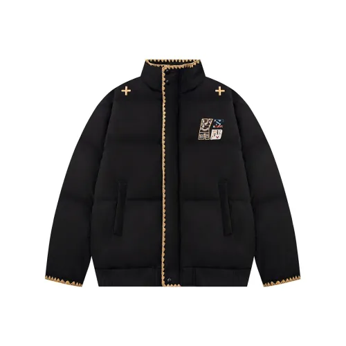 PEA Унисекс Пуховики